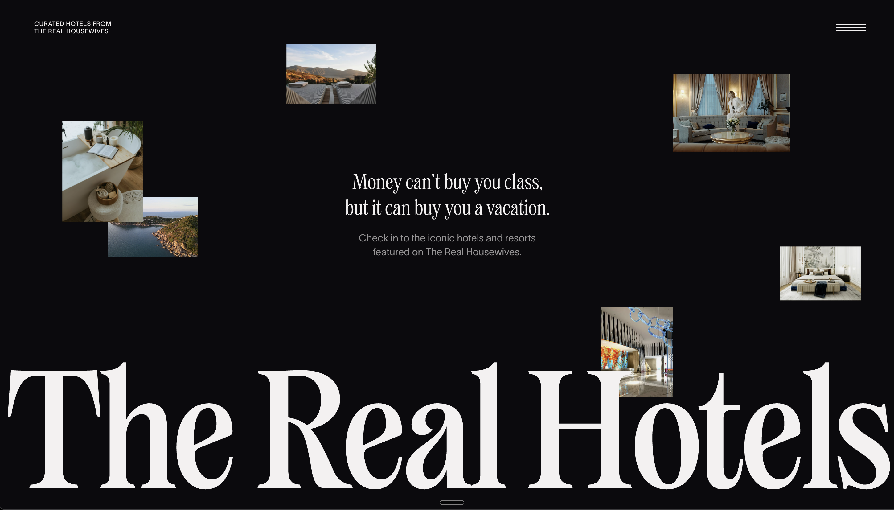 The Real Hotels