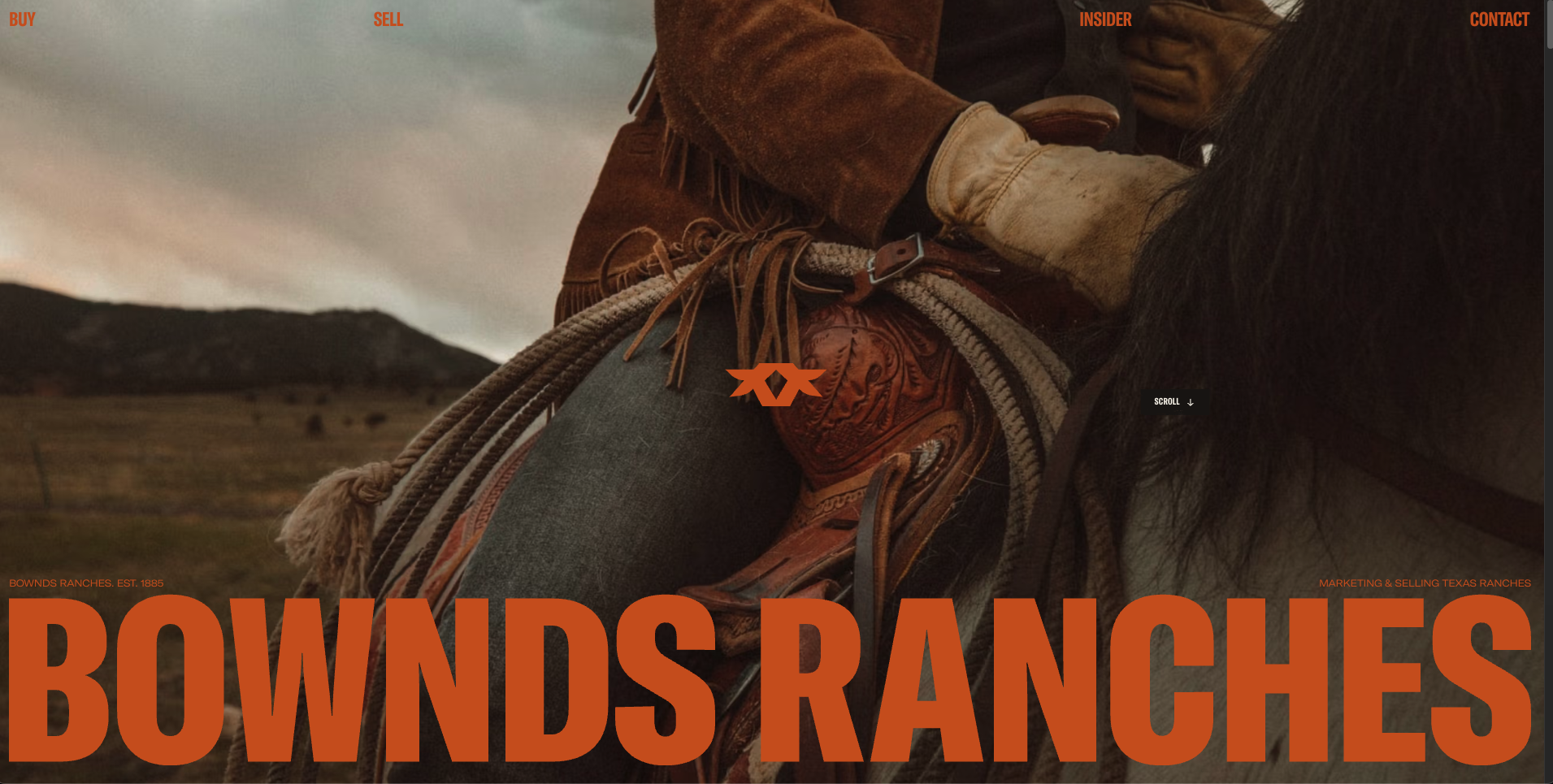 Bownds Ranches
